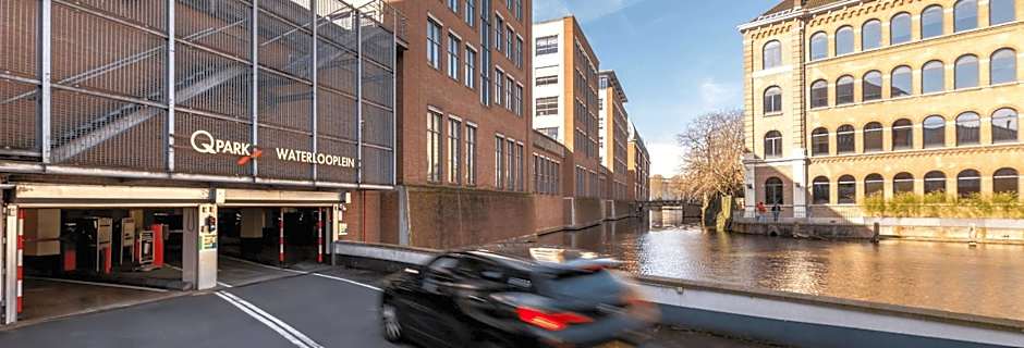 Royal Amsterdam Hotel