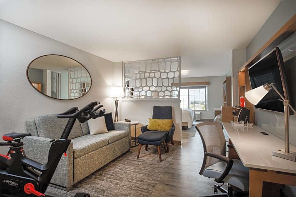 EVEN Denver Tech Center-Englewood By IHG