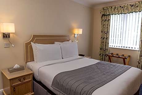 Standard - 1 Double Bed