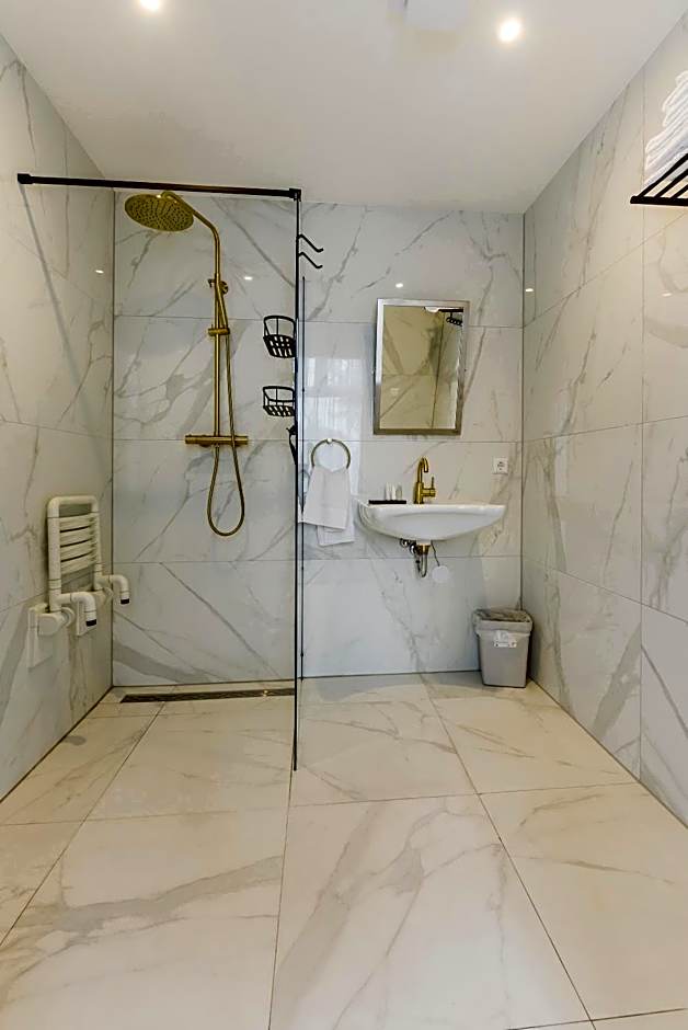 Novallure Short Stay Apartments