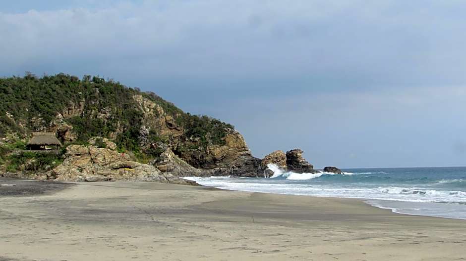 Hab #6 La Casa Del Profe Salo