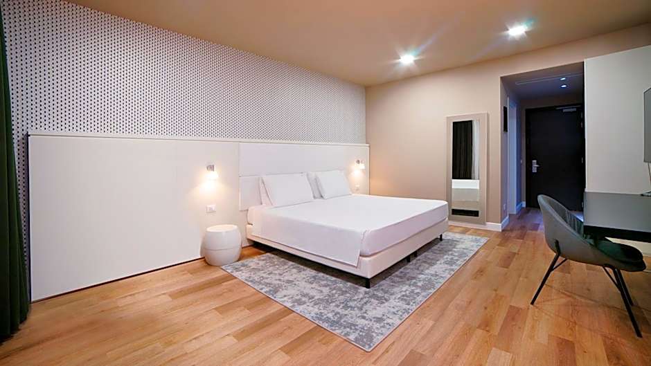 Voco Nola - Naples Vulcano Buono by IHG