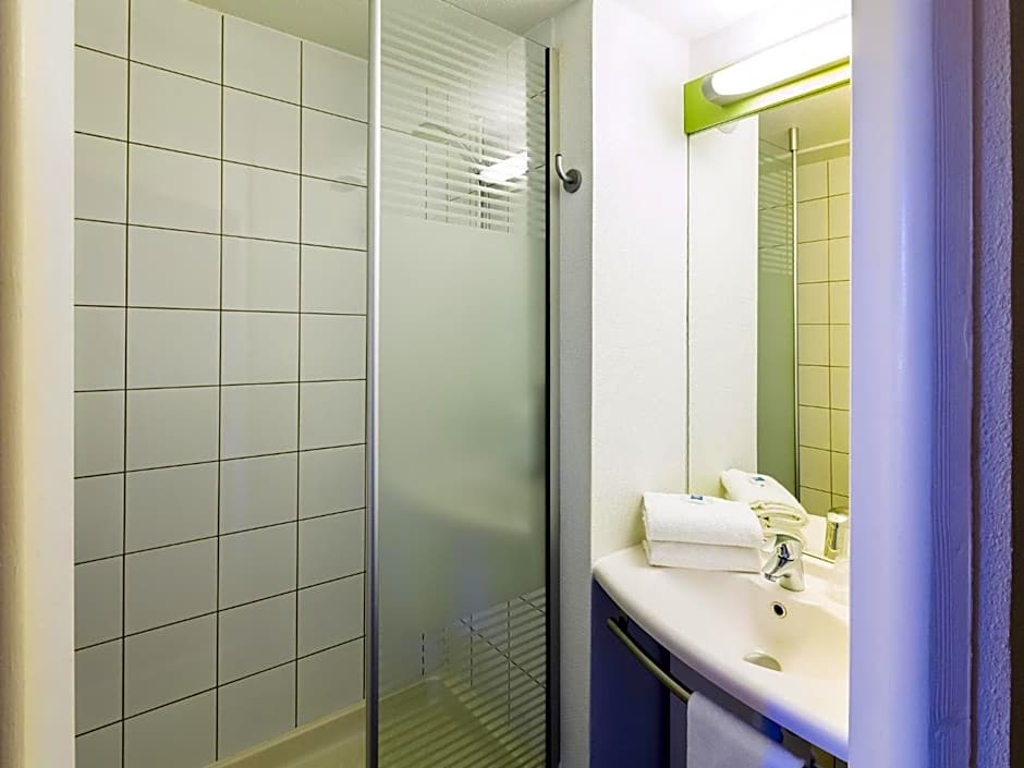 Ibis budget Beziers Est Mediterranee