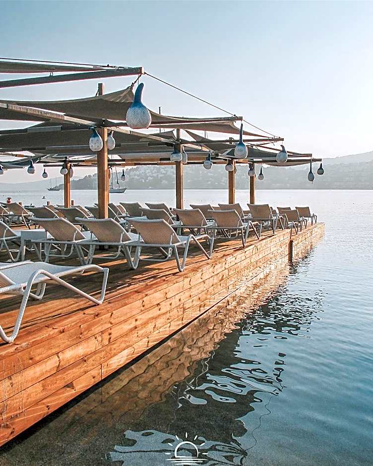 Costa Farilya Special Class Hotel Bodrum