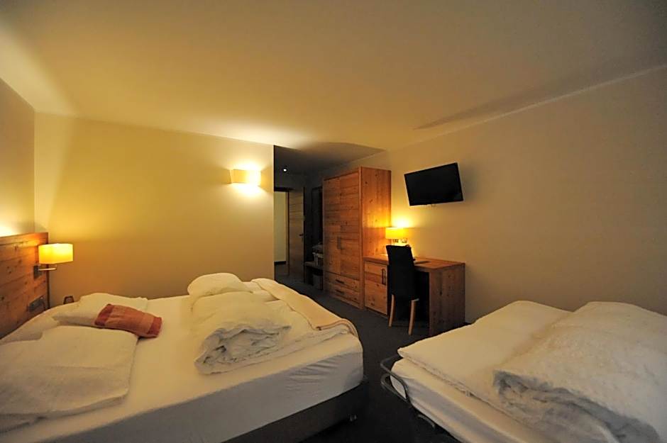Bio Hotel Brusago Vital & Wellness