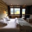 Berghotel und Restaurant Kräuter Chalet