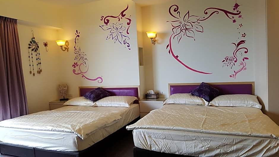 Qinbian B&B
