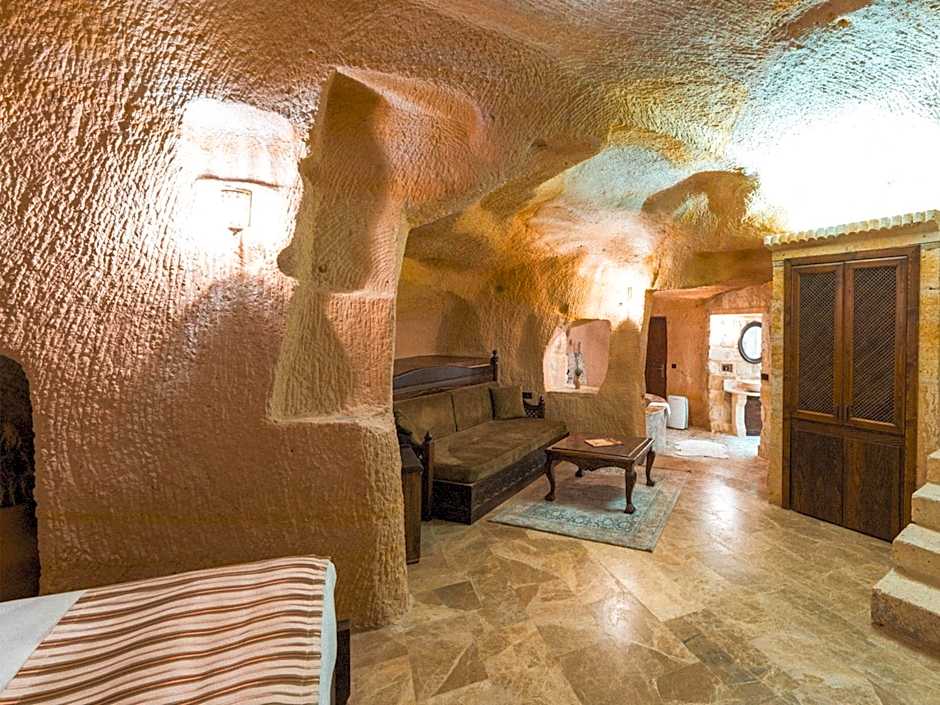 Zeydem Suites