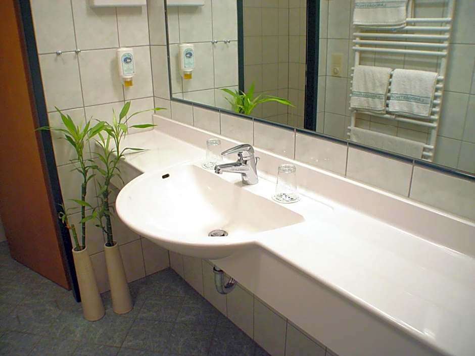 BIRKENHOF GOLS - B & B - Wohlfühl Hotel mit Wochenend-Restaurant