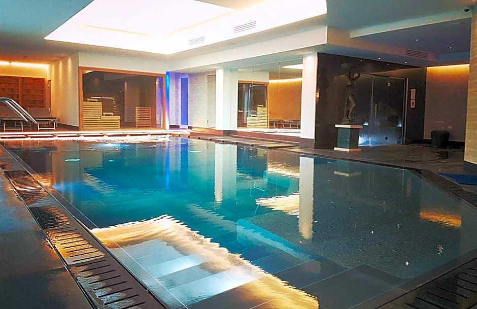 Hotel Mioni Royal San