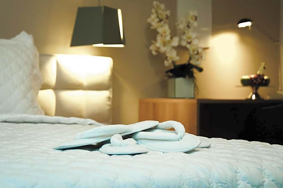Nobile Suites Gran Lumni