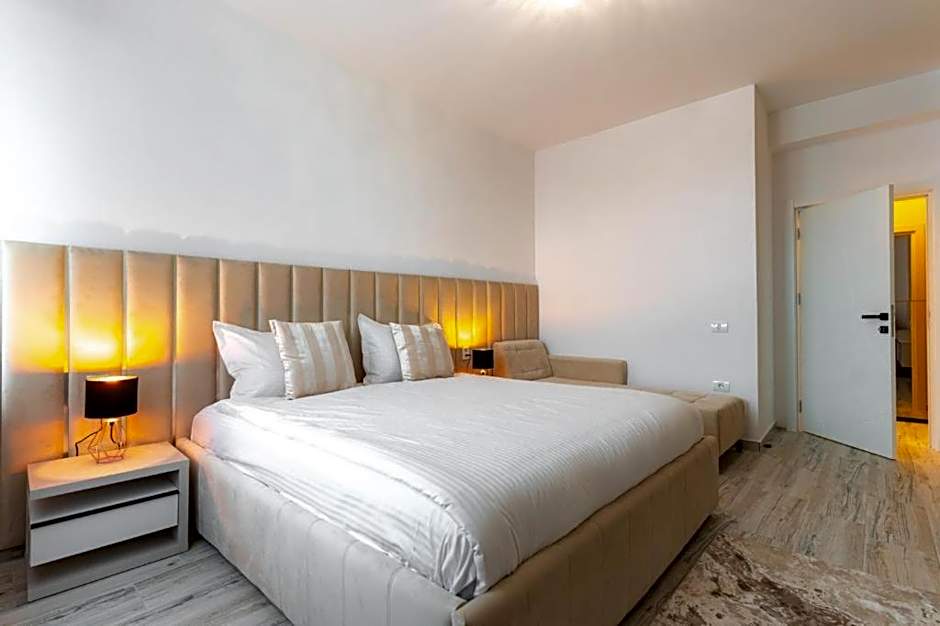 Photo 1 of 28 of Deluxe Apartment