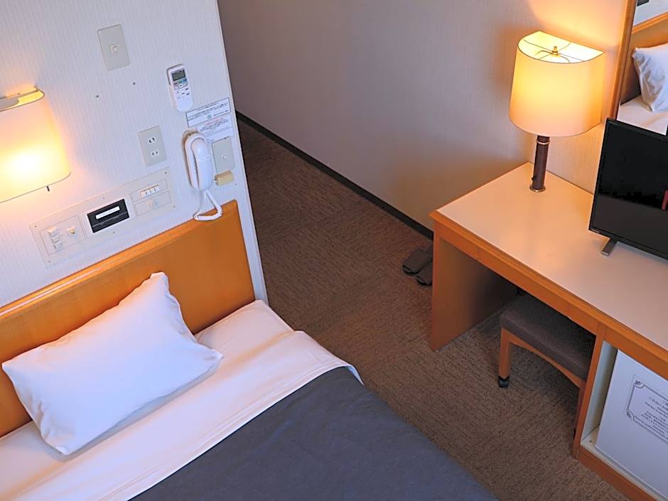Sakaide Grand Hotel