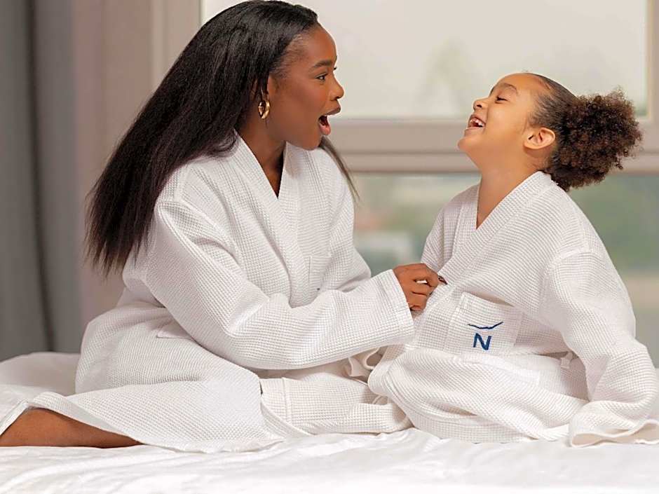Novotel Kinshasa La Gombe
