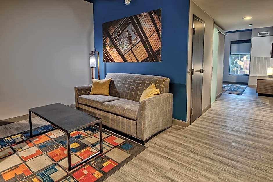 Hotel Indigo Pittsburgh University-Oakland By IHG