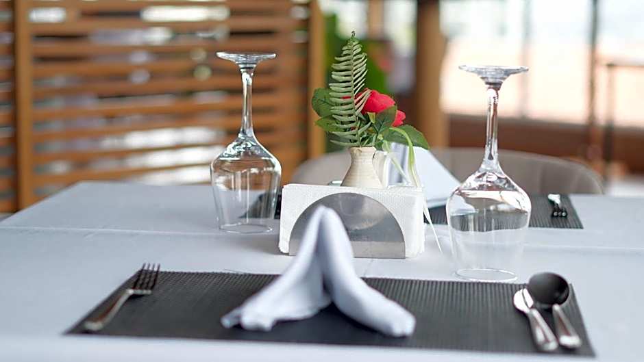Urban by CityBlue Kigali