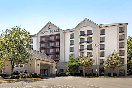 Hyatt Place Atlanta Airport-South