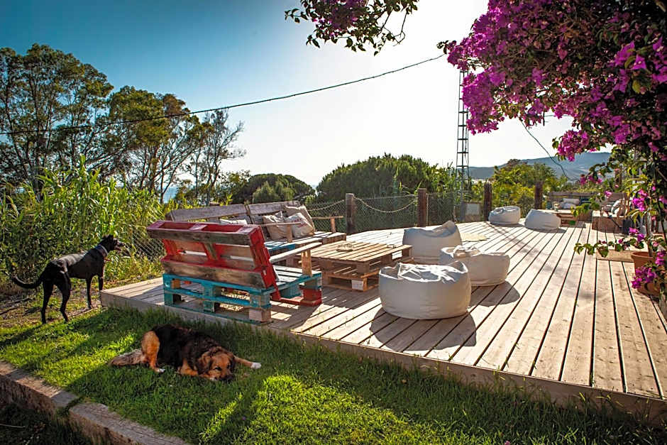 Wild House Tarifa