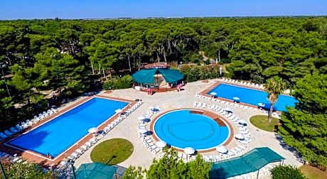 GH Campoverde Village