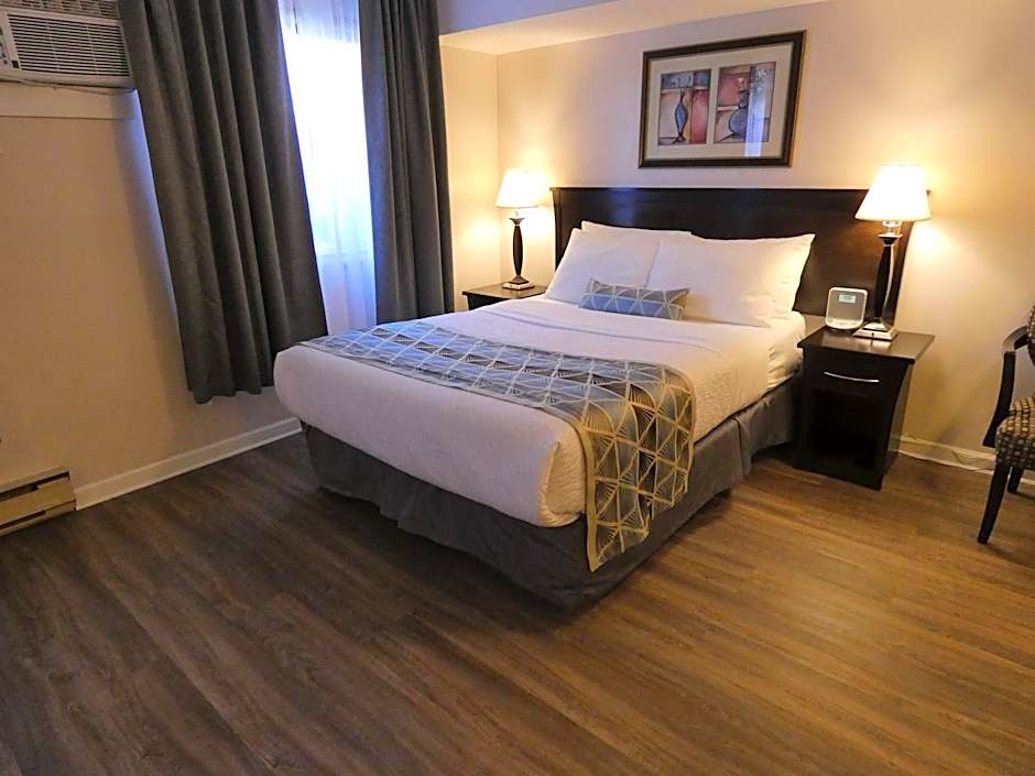 Dilworth Inn Kelowna