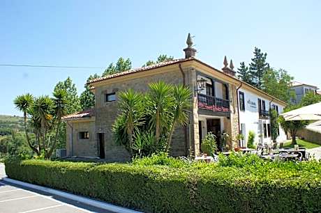 Hotel Colonial de Santillana