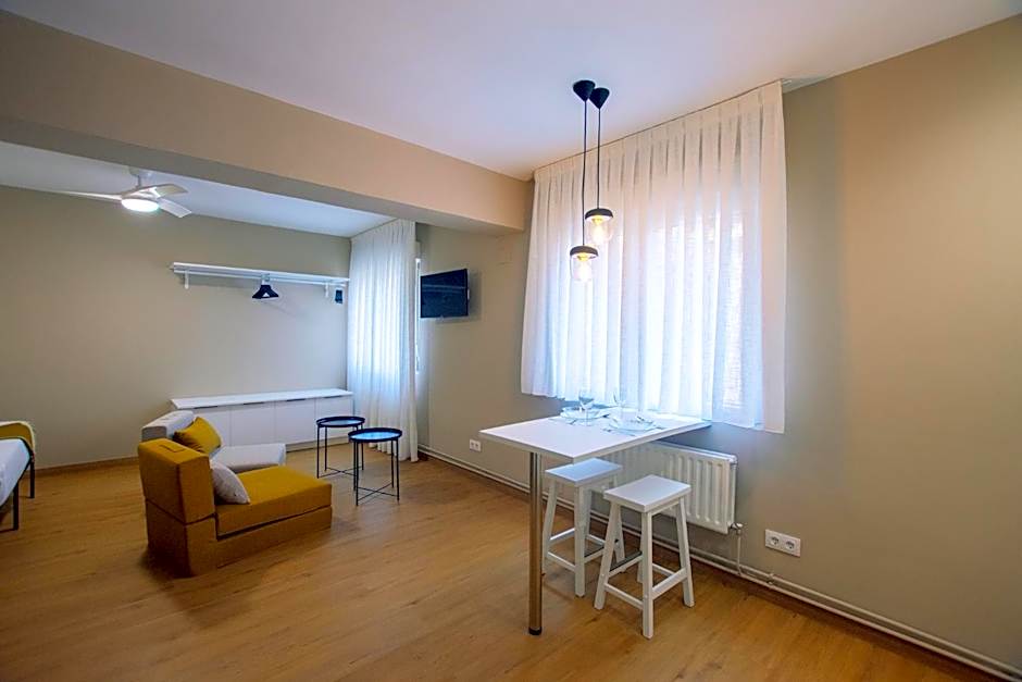 Estudios Aránzazu
