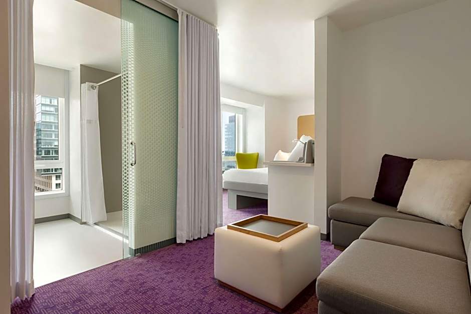 YOTEL Boston