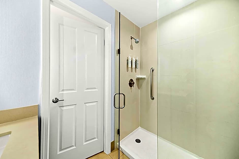 Hampton Inn By Hilton Morgan Hill