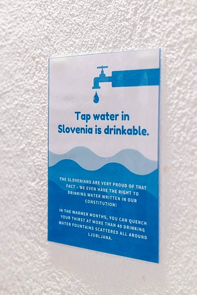 Boutique Hostel Angel