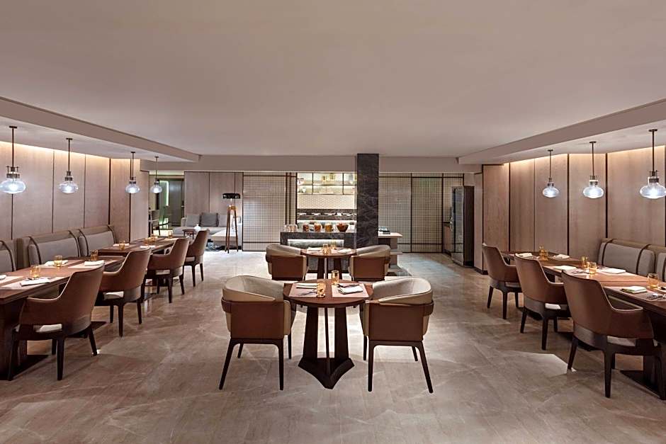 Surat Marriott Hotel