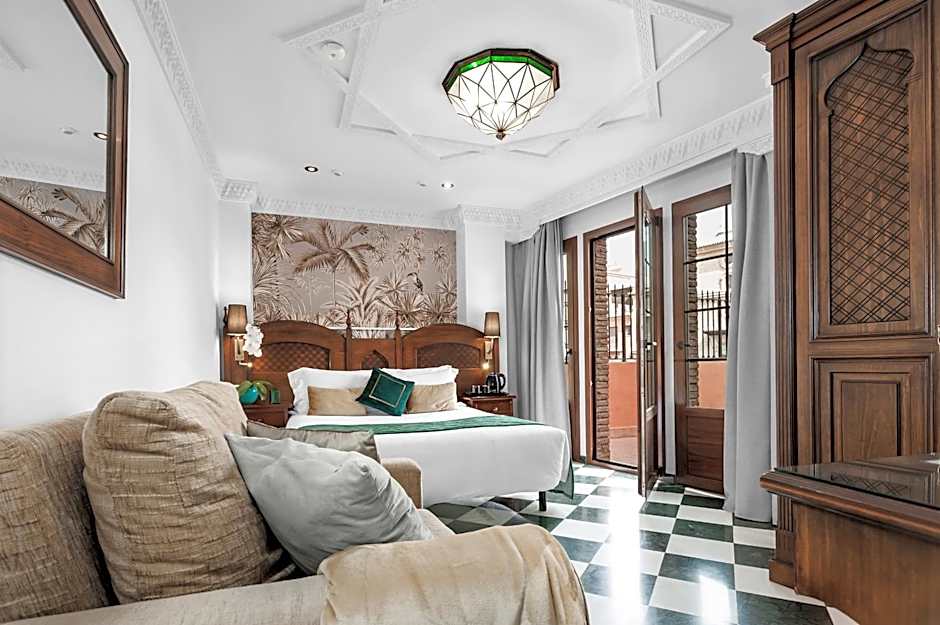 Hotel Boutique Las Almenas by Maxi Hoteles