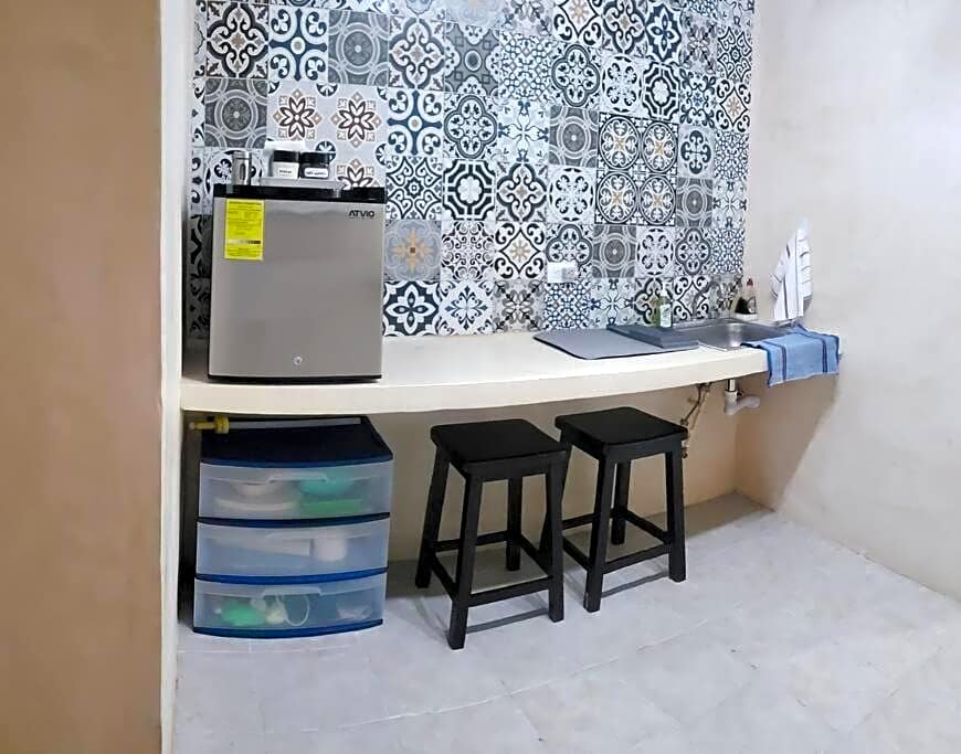 Suite Stella Maris en el Centro Histórico Carmen