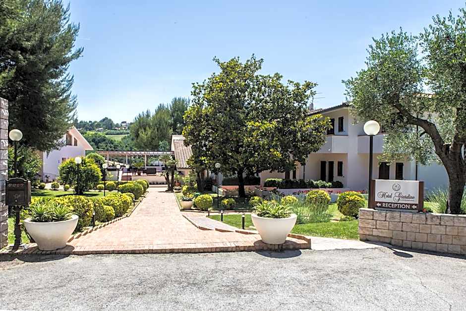 Hotel Giardino Suites&Spa