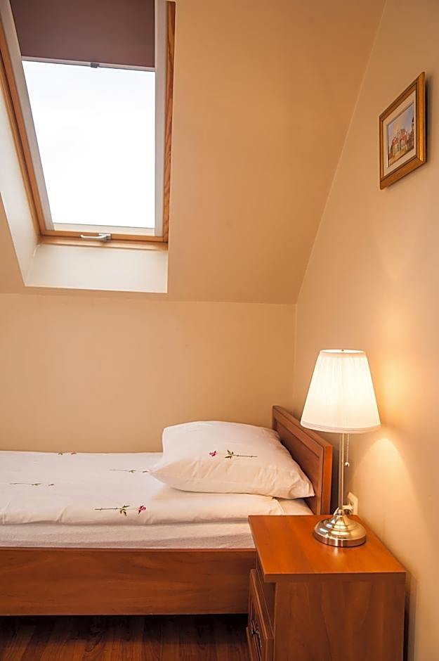 Apartamenty Dom na Wzgórzu Gardenia