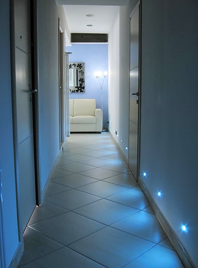 Blu Mediterraneo B&B
