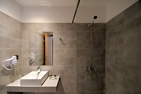 Standard Room Garden view