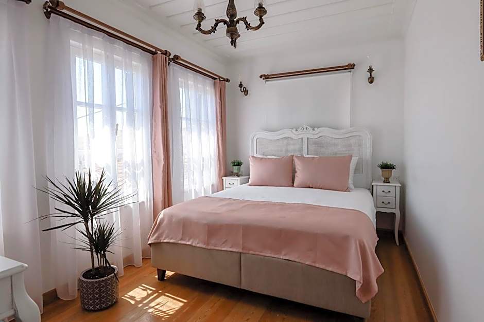 Ali Barış Pansiyon