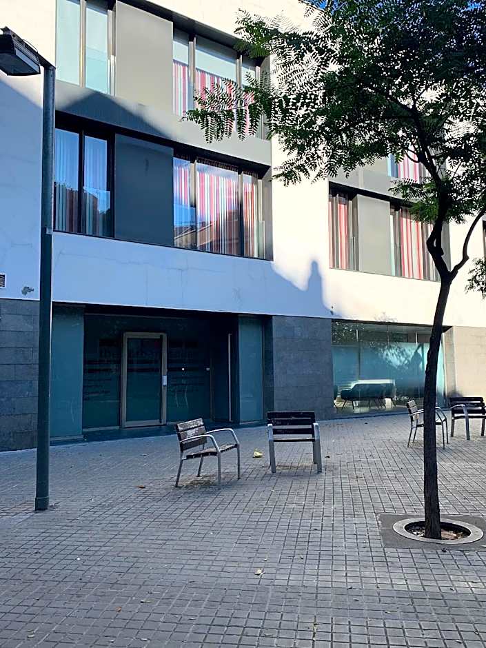 limehome Barcelona Rector Triadó