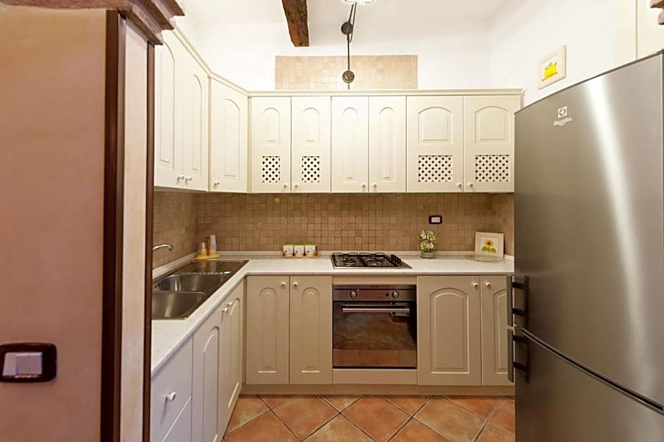 Bed And Breakfast Mblò