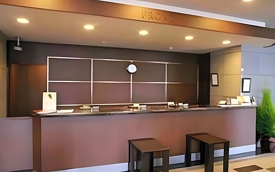 Hotel Route Inn Nanao Ekihigashi