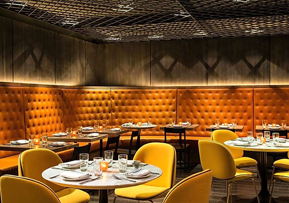 The Time New York, part of JdV by Hyatt