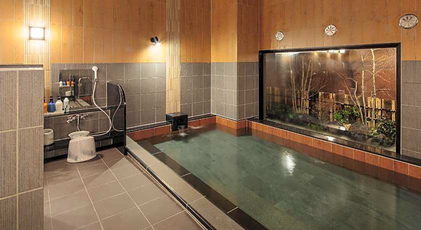 Hotel Route Inn Takaoka Ekimae