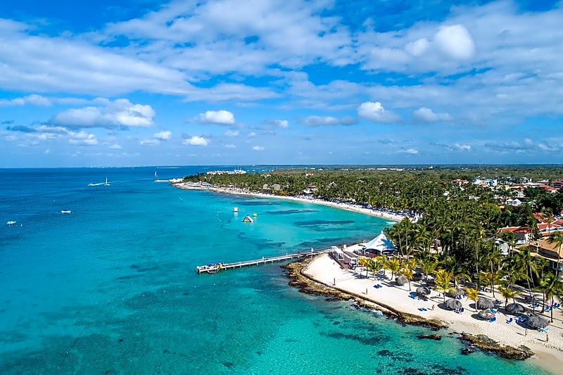 Viva Dominicus Palace by Wyndham, A Trademark All Inclusive