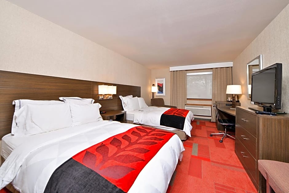 Radisson Madison – Madison, WI