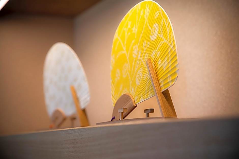 Hotel Utano Kyoto Besho