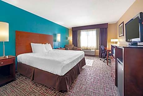 King Room - Non-Smoking