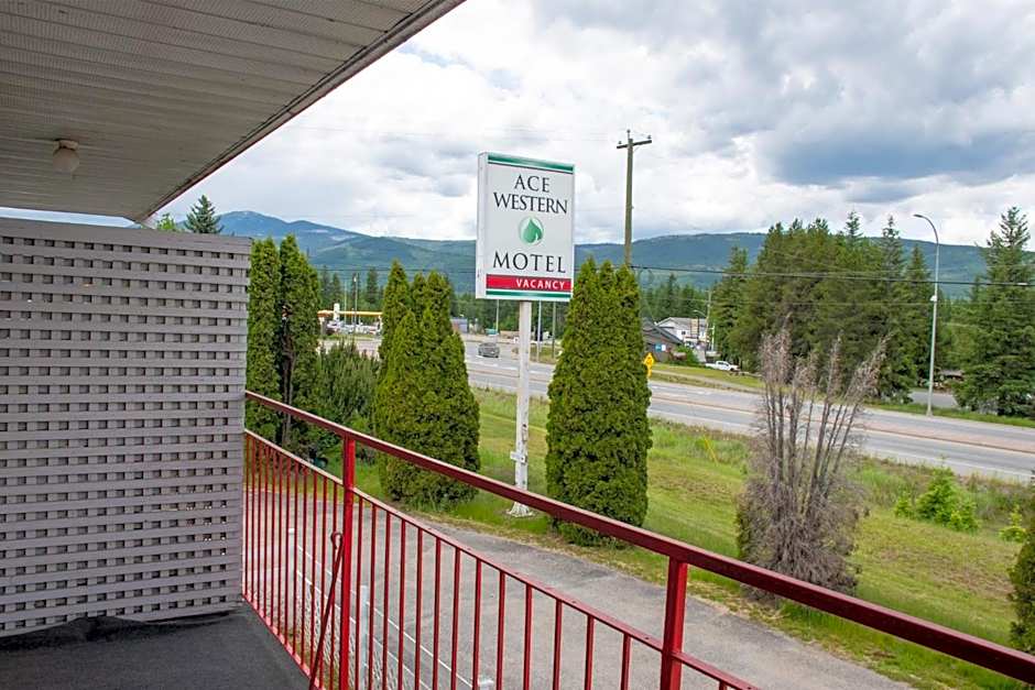 Ace Western Motel