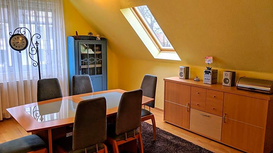 Hotel Drostenhof garni