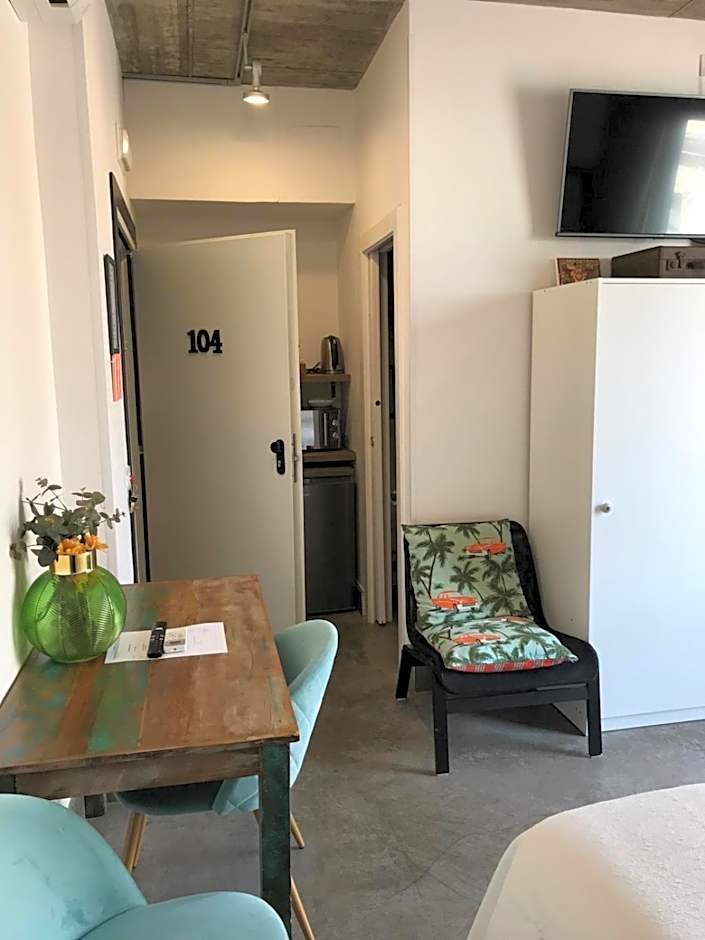 Urban House Siurot 33