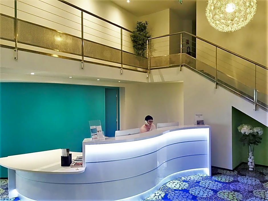 Residence Victoria Surf